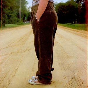 90’s Bugle Boy Corduroy Pants